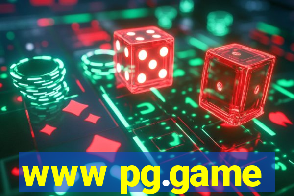 www pg.game